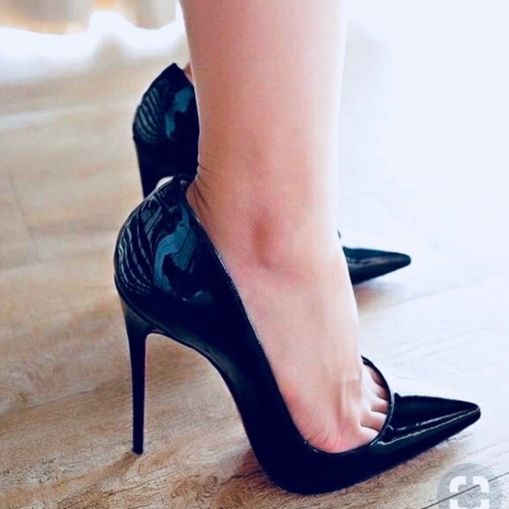 Aldo Stiletto Heels